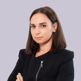 Zenobia Marcinkiewicz